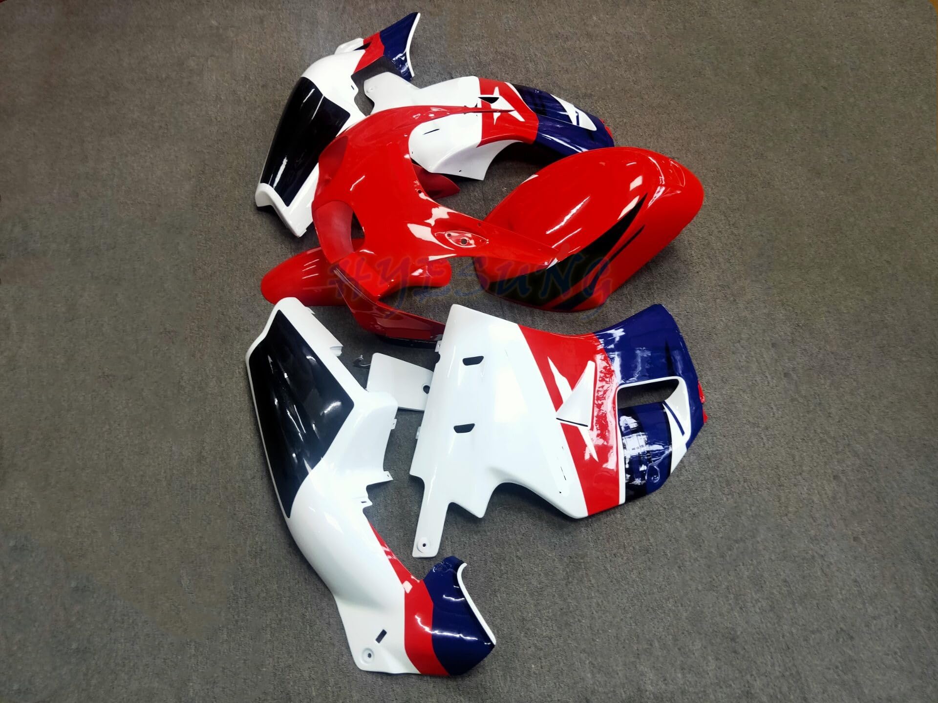 Amazon | HYESUNG バイク外装 適合車種NS-1 後期型用社外カウルセット